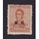 ARGENTINA SERVICIO OFICIAL GJ 239 ESTAMPILLA NUEVA MINT U$  5,62